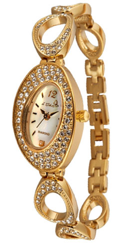 Часы Le Chic Le inspiration CM81005DG